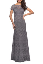 Load image into Gallery viewer, La Femme Mother Of The Bride Style 26875