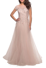 Load image into Gallery viewer, La Femme Mother Of The Bride Style 26893