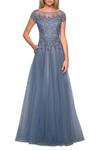 Load image into Gallery viewer, La Femme Mother Of The Bride Style 26893