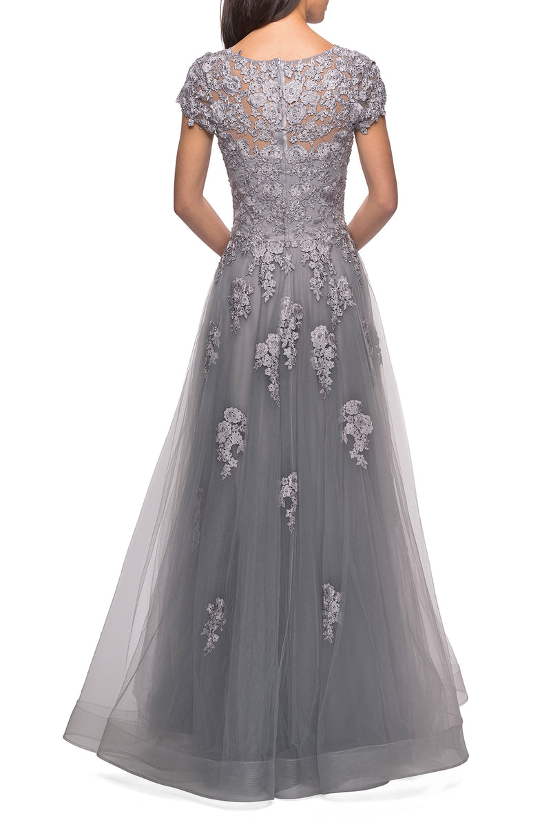 La Femme Mother Of The Bride Style 26907 – Instant Dress