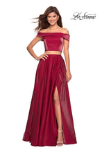 Load image into Gallery viewer, La Femme Prom Style 26919