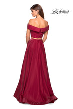 Load image into Gallery viewer, La Femme Prom Style 26919