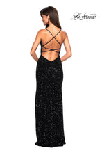 Load image into Gallery viewer, La Femme Prom Style 26937