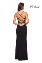 Load image into Gallery viewer, La Femme Prom Style 26940