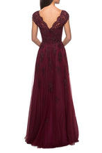 Load image into Gallery viewer, La Femme Mother of The Bride Style 26942