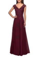 Load image into Gallery viewer, La Femme Mother of The Bride Style 26942