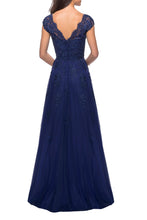 Load image into Gallery viewer, La Femme Mother of The Bride Style 26942