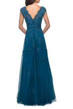 Load image into Gallery viewer, La Femme Mother of The Bride Style 26942