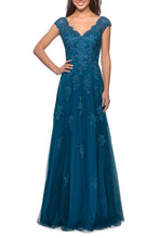 Load image into Gallery viewer, La Femme Mother of The Bride Style 26942