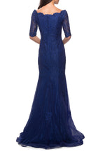 Load image into Gallery viewer, La Femme Mother Of The Bride Style 26943