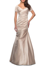 Load image into Gallery viewer, La Femme Mother Of The Bride Style 26947