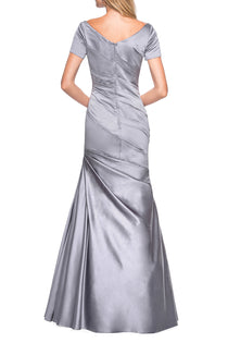 La Femme Mother Of The Bride Style 26947