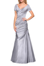 Load image into Gallery viewer, La Femme Mother Of The Bride Style 26947