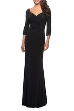 Load image into Gallery viewer, La Femme Mother Of The Bride Style 26955