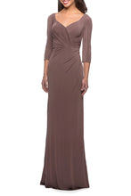 Load image into Gallery viewer, La Femme Mother Of The Bride Style 26955