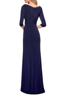 La Femme Mother Of The Bride Style 26955