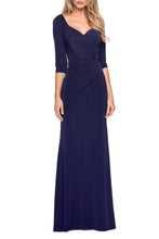 Load image into Gallery viewer, La Femme Mother Of The Bride Style 26955