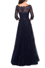 Load image into Gallery viewer, La Femme Mother Of The Bride Style 26959