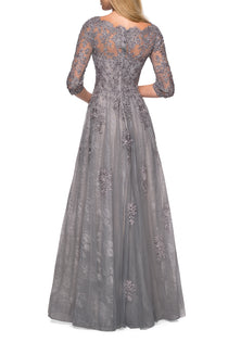La Femme Mother Of The Bride Style 26959