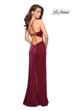 Load image into Gallery viewer, La Femme Prom Style 26962