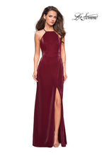 Load image into Gallery viewer, La Femme Prom Style 26962