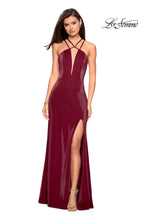 Load image into Gallery viewer, La Femme Prom Style 26963
