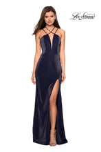 Load image into Gallery viewer, La Femme Prom Style 26963