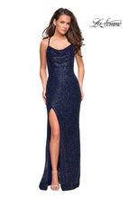 Load image into Gallery viewer, La Femme Prom Style 26964