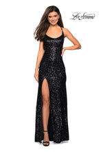 Load image into Gallery viewer, La Femme Prom Style 26974