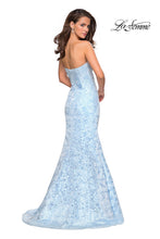 Load image into Gallery viewer, La Femme Prom Style 26975