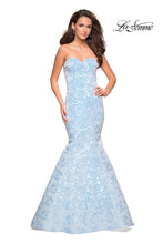 Load image into Gallery viewer, La Femme Prom Style 26975