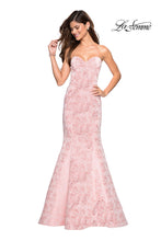 Load image into Gallery viewer, La Femme Prom Style 26975