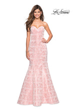 Load image into Gallery viewer, La Femme Prom Style 26975