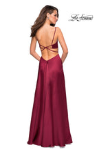 Load image into Gallery viewer, La Femme Prom Style 26977