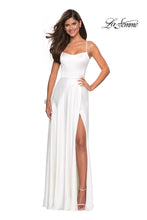 Load image into Gallery viewer, La Femme Prom Style 26977