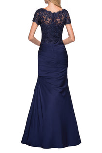 La Femme Mother Of The Bride Style 26979