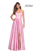 Load image into Gallery viewer, La Femme Prom Style 26994