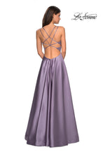 Load image into Gallery viewer, La Femme Prom Style 26994