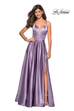 Load image into Gallery viewer, La Femme Prom Style 26994