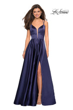 Load image into Gallery viewer, La Femme Prom Style 26994