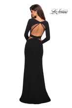 Load image into Gallery viewer, La Femme Prom Style 26995