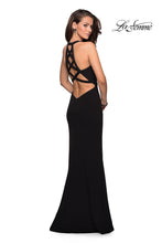 Load image into Gallery viewer, La Femme Prom Style 26997