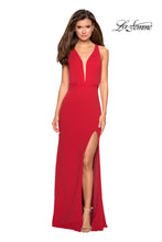 Load image into Gallery viewer, La Femme Prom Style 26997
