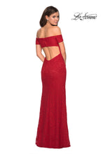 Load image into Gallery viewer, La Femme Prom Style 26998