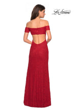 Load image into Gallery viewer, La Femme Prom Style 26998