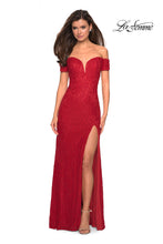 Load image into Gallery viewer, La Femme Prom Style 26998