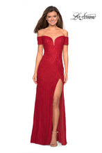 Load image into Gallery viewer, La Femme Prom Style 26998