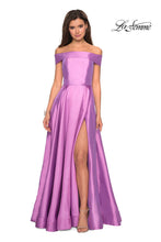 Load image into Gallery viewer, La Femme Prom Style 27005