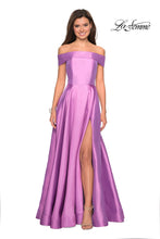 Load image into Gallery viewer, La Femme Prom Style 27005