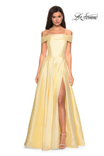 Load image into Gallery viewer, La Femme Prom Style 27005